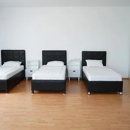 Ξενοδοχείο Garden