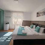 فندق Garden بوخارست