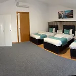 Garden بوخارست