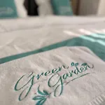 Garden فندق بوخارست