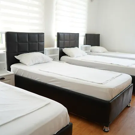 Garden Hotel Bucarest