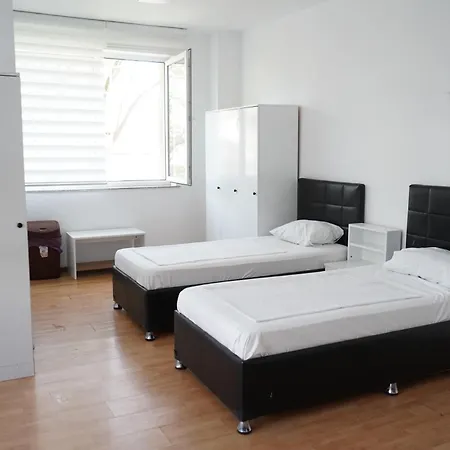 Garden Hotel Bucarest