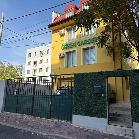 Garden Hotel