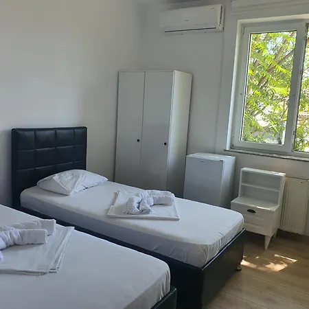 호텔 Garden 부쿠레슈티