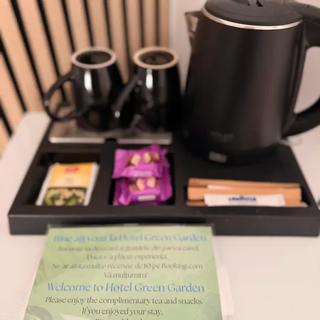 Garden Otel