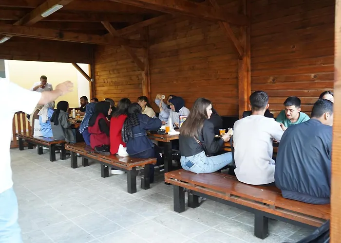 Hotel Garden Bucureşti