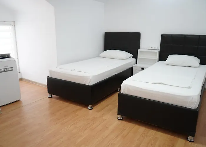 Garden بوخارست