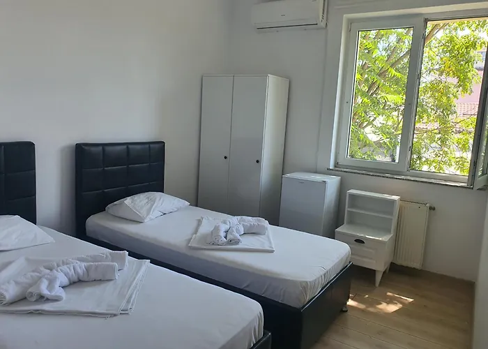 فندق Garden بوخارست